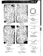 Preview for 38 page of Yaesu FTH-2006 Service Manual