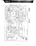 Preview for 39 page of Yaesu FTH-2006 Service Manual