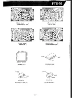 Preview for 44 page of Yaesu FTH-2006 Service Manual