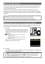Preview for 4 page of Yaesu FTM-400XDR Instruction Manual