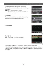 Preview for 8 page of Yaesu FTM-400XDR Instruction Manual