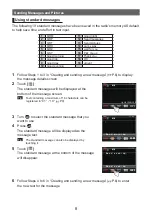 Preview for 9 page of Yaesu FTM-400XDR Instruction Manual