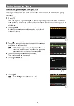 Preview for 13 page of Yaesu FTM-400XDR Instruction Manual