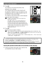 Preview for 17 page of Yaesu FTM-400XDR Instruction Manual
