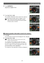 Preview for 18 page of Yaesu FTM-400XDR Instruction Manual