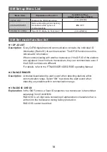 Preview for 19 page of Yaesu FTM-400XDR Instruction Manual