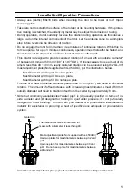 Preview for 3 page of Yaesu G-450ADC User Manual