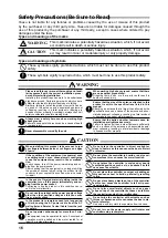 Preview for 18 page of Yaesu G-450ADC User Manual