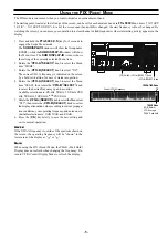 Preview for 5 page of Yaesu SM-5000 Operating Manual