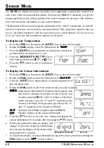 Preview for 70 page of Yaesu VX-6E Operating Manual