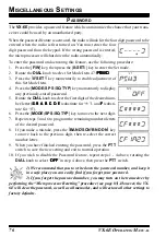 Preview for 78 page of Yaesu VX-6E Operating Manual