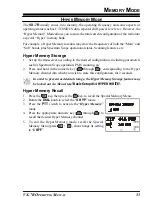 Preview for 55 page of Yaesu VX-7R Operating Manual