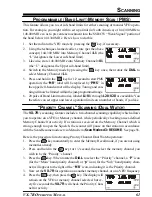 Preview for 63 page of Yaesu VX-7R Operating Manual