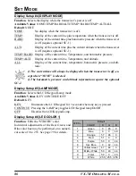 Preview for 88 page of Yaesu VX-7R Operating Manual