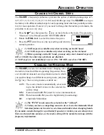 Preview for 31 page of Yaesu VX-8DR Manual