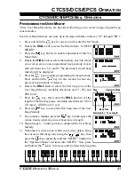 Preview for 45 page of Yaesu VX-8DR Manual