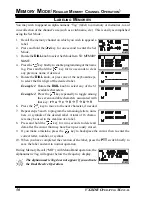 Preview for 52 page of Yaesu VX-8DR Manual