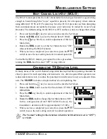 Preview for 131 page of Yaesu VX-8DR Manual