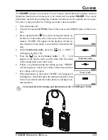 Preview for 137 page of Yaesu VX-8DR Manual