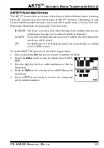 Preview for 87 page of Yaesu VX-8GR/GE Operating Manual