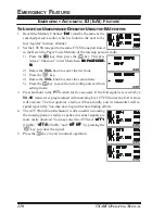 Preview for 112 page of Yaesu VX-8R Operating Manual