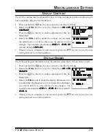 Preview for 133 page of Yaesu VX-8R Operating Manual