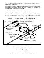 Preview for 3 page of Yagi 6M5X Assembly Manual