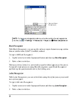 Preview for 30 page of YAKUMO Delta 300 Manual