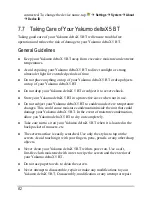 Preview for 90 page of YAKUMO DELTA X GPS 5 BT Manual