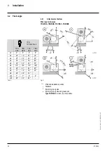 Preview for 22 page of Yale HOISTS SHAW-BOX SKA Operation & Service Manual