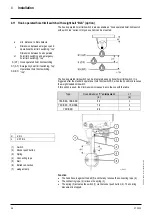 Preview for 48 page of Yale HOISTS SHAW-BOX SKA Operation & Service Manual