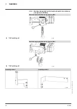 Preview for 54 page of Yale HOISTS SHAW-BOX SKA Operation & Service Manual