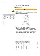 Preview for 72 page of Yale HOISTS SHAW-BOX SKA Operation & Service Manual