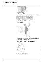 Preview for 138 page of Yale HOISTS SHAW-BOX SKA Operation & Service Manual