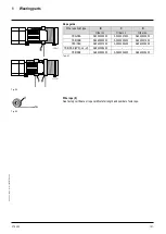 Preview for 151 page of Yale HOISTS SHAW-BOX SKA Operation & Service Manual