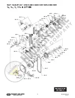 Preview for 18 page of Yale HOISTS YALELIFT 360 ATEX Operation Maintenance & Parts Manual