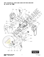 Preview for 22 page of Yale HOISTS YALELIFT 360 ATEX Operation Maintenance & Parts Manual