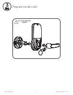 Preview for 5 page of Yale Lift-Tech nexTouch Installation And Programming Instructions