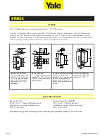 Preview for 12 page of Yale 5400LN SERIES Catalog