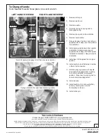 Preview for 6 page of Yale 628F Installation Instructions Manual