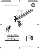 Preview for 5 page of Yale 7000 Series Parts Manual