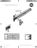 Preview for 7 page of Yale 7000 Series Parts Manual