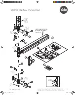 Preview for 11 page of Yale 7000 Series Parts Manual