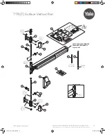 Preview for 13 page of Yale 7000 Series Parts Manual