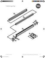 Preview for 27 page of Yale 7000 Series Parts Manual