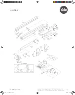 Preview for 29 page of Yale 7000 Series Parts Manual