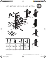 Preview for 31 page of Yale 7000 Series Parts Manual