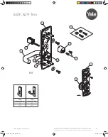 Preview for 33 page of Yale 7000 Series Parts Manual