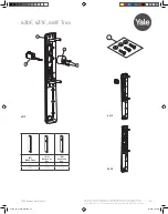 Preview for 45 page of Yale 7000 Series Parts Manual