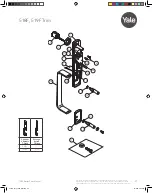 Preview for 53 page of Yale 7000 Series Parts Manual